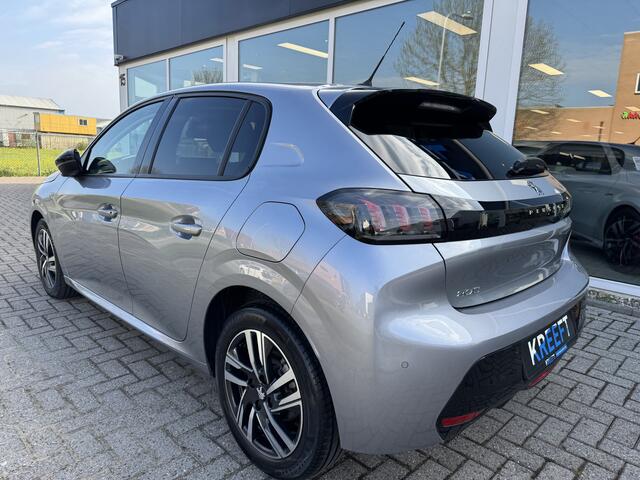 Peugeot 208 1.2 PureTech Allure Pack Adaptieve Cruise