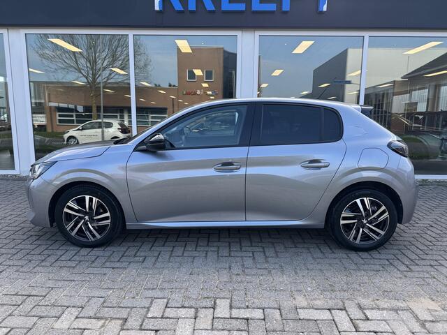 Peugeot 208 1.2 PureTech Allure Pack Adaptieve Cruise