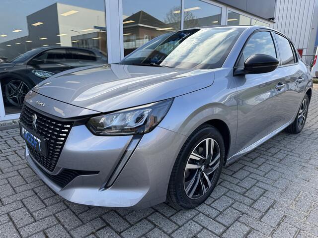 Peugeot 208 1.2 PureTech Allure Pack Adaptieve Cruise