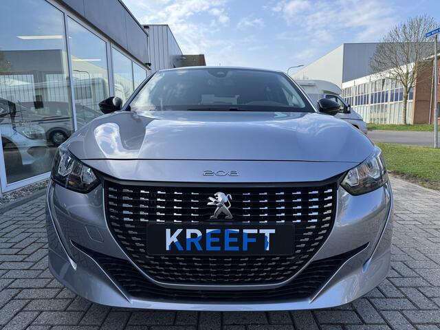 Peugeot 208 1.2 PureTech Allure Pack Adaptieve Cruise