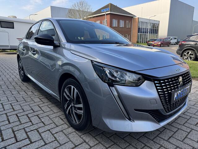 Peugeot 208 1.2 PureTech Allure Pack Adaptieve Cruise