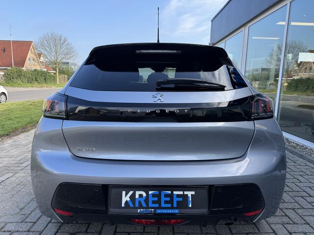 Peugeot 208 1.2 PureTech Allure Pack Adaptieve Cruise