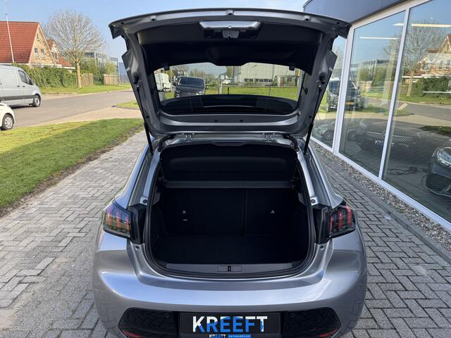 Peugeot 208 1.2 PureTech Allure Pack Adaptieve Cruise