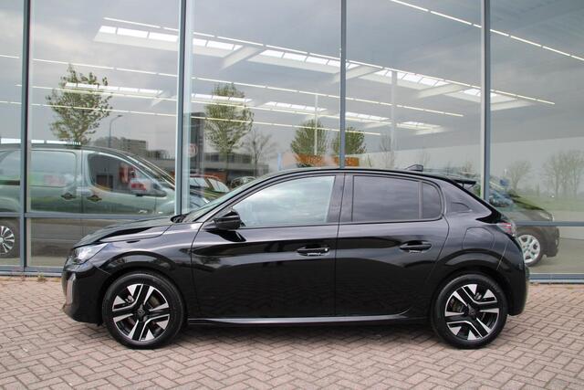 Peugeot 208 1.2 PureTech 100 Allure Airco Carplay 4274km Fabrieksgarantie tot 05-2026