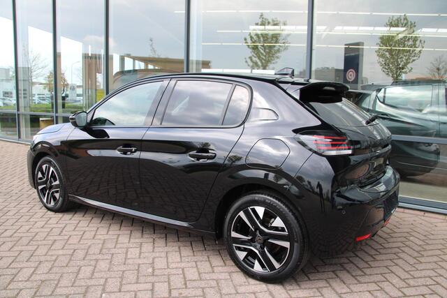 Peugeot 208 1.2 PureTech 100 Allure Airco Carplay 4274km Fabrieksgarantie tot 05-2026