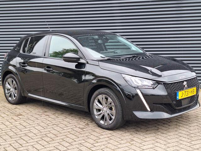 Peugeot 208 5-drs Allure 50KWH