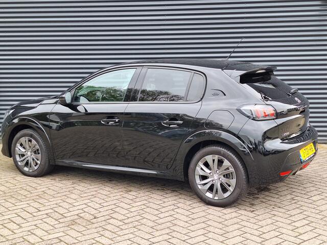 Peugeot 208 5-drs Allure 50KWH
