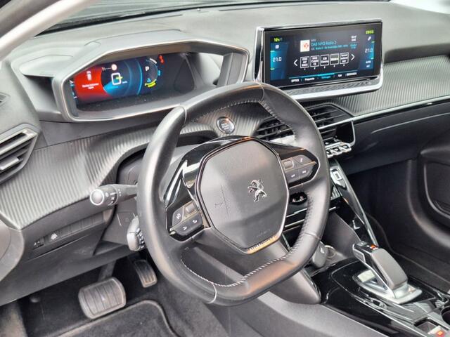 Peugeot 208 5-drs Allure 50KWH