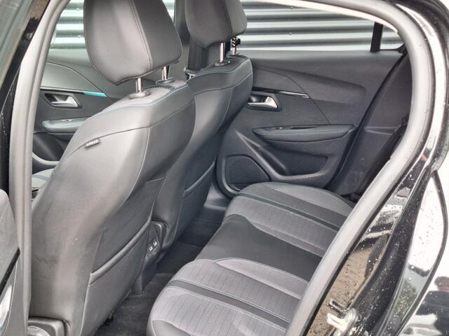 Peugeot 208 5-drs Allure 50KWH