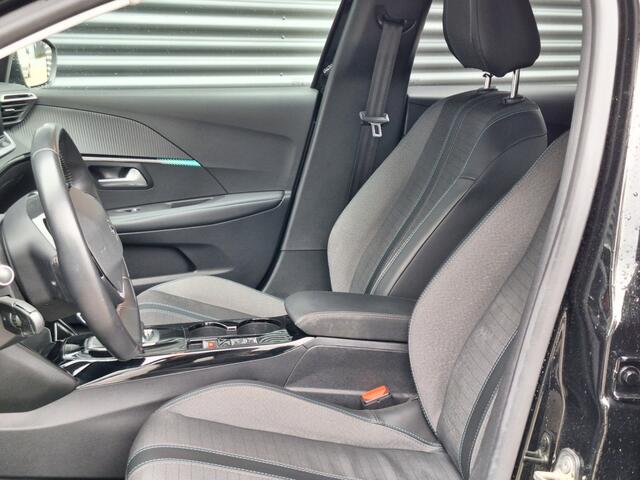 Peugeot 208 5-drs Allure 50KWH