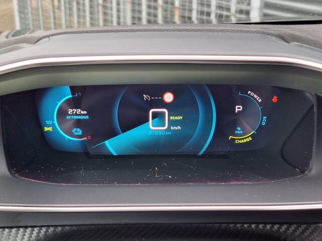Peugeot 208 5-drs Allure 50KWH