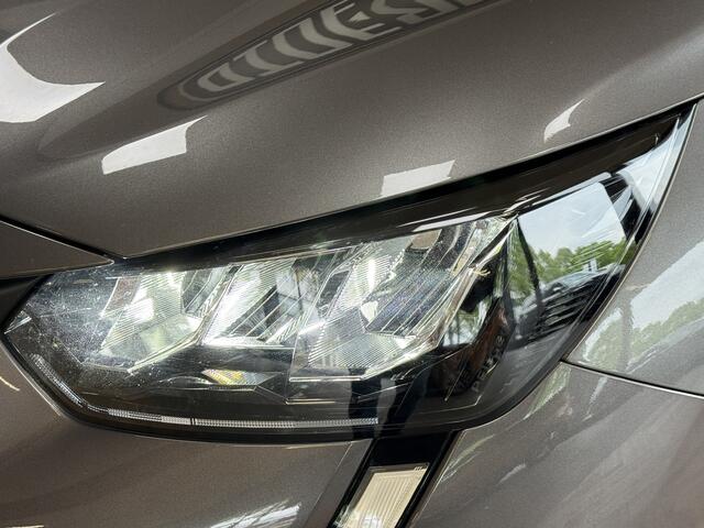 Peugeot 208 1.2 PT 100pk Allure Pack | Apple Carplay | ACC | Stoelverwarming | 360 Camera | PDC | Dealer Onderhouden!