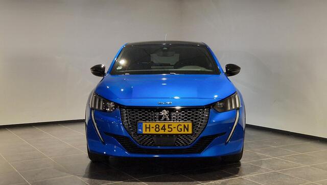 Peugeot 208 1.2 PureTech GT-Line | Adaptive Cruise Control | DAB | Navigatie