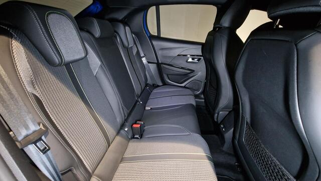Peugeot 208 1.2 PureTech GT-Line | Adaptive Cruise Control | DAB | Navigatie