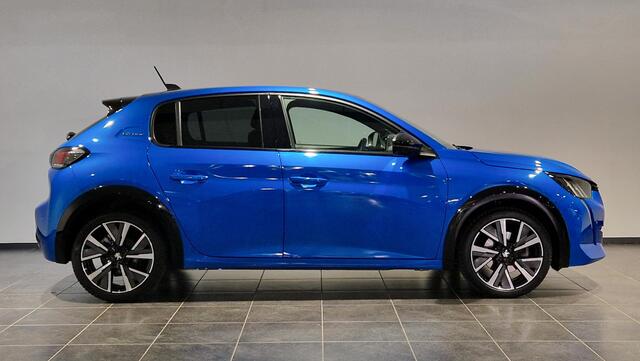 Peugeot 208 1.2 PureTech GT-Line | Adaptive Cruise Control | DAB | Navigatie