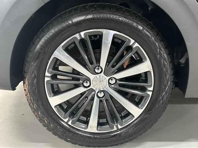 Peugeot 208 1.2 PureTech Blue Lion CLIMA /CRUISE /LMV /LEER SPECIALE KLEUR!!!!