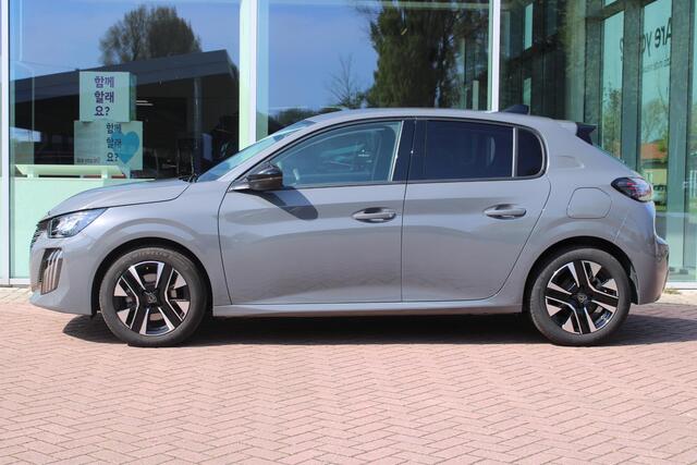 Peugeot 208 1.2 PureTech 100 Allure