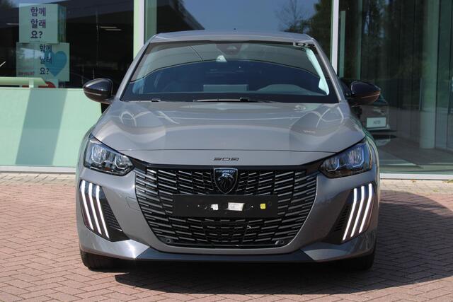 Peugeot 208 1.2 PureTech 100 Allure