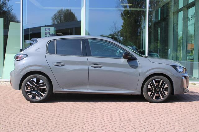 Peugeot 208 1.2 PureTech 100 Allure