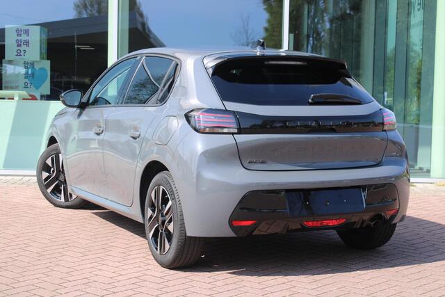 Peugeot 208 1.2 PureTech 100 Allure