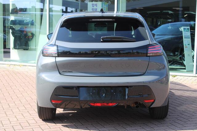 Peugeot 208 1.2 PureTech 100 Allure
