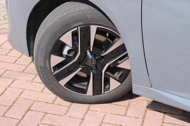 Peugeot 208 1.2 PureTech 100 Allure