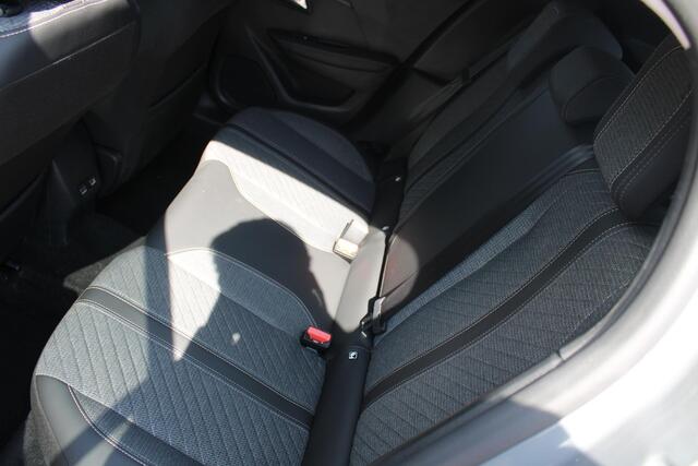 Peugeot 208 1.2 PureTech 100 Allure