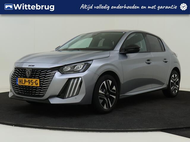 Peugeot 208 1.2 PureTech 100 Allure MD
