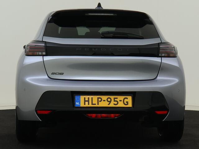 Peugeot 208 1.2 PureTech 100 Allure MD