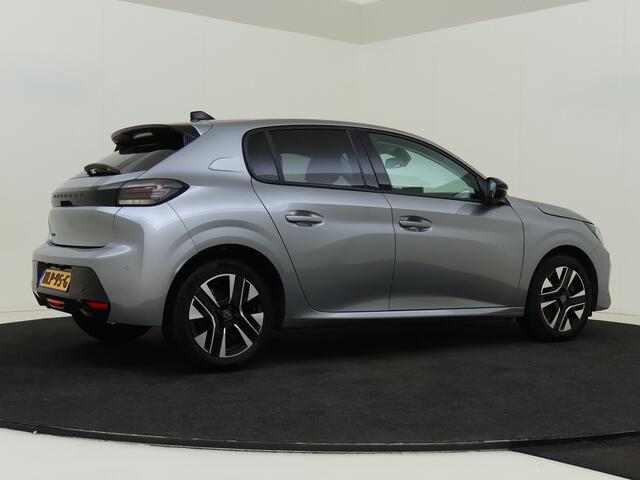 Peugeot 208 1.2 PureTech 100 Allure MD