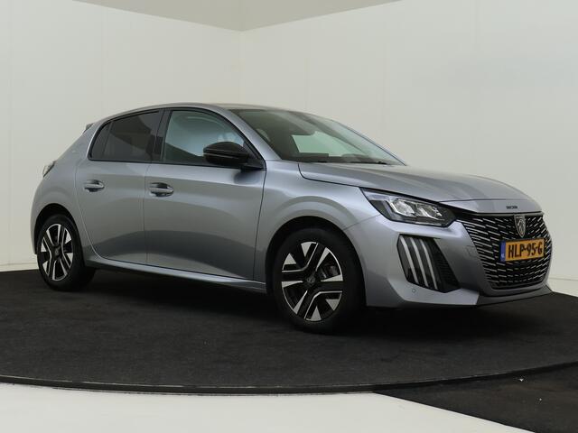 Peugeot 208 1.2 PureTech 100 Allure MD