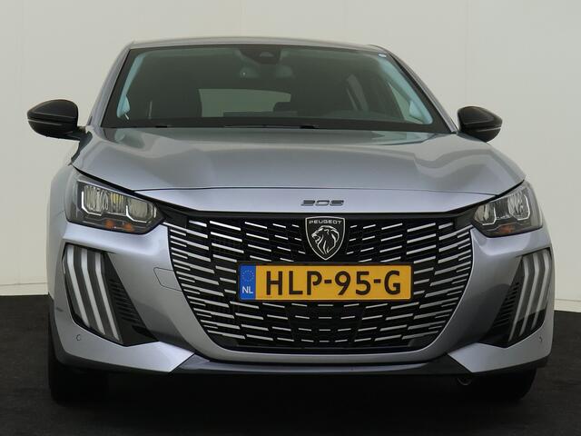 Peugeot 208 1.2 PureTech 100 Allure MD