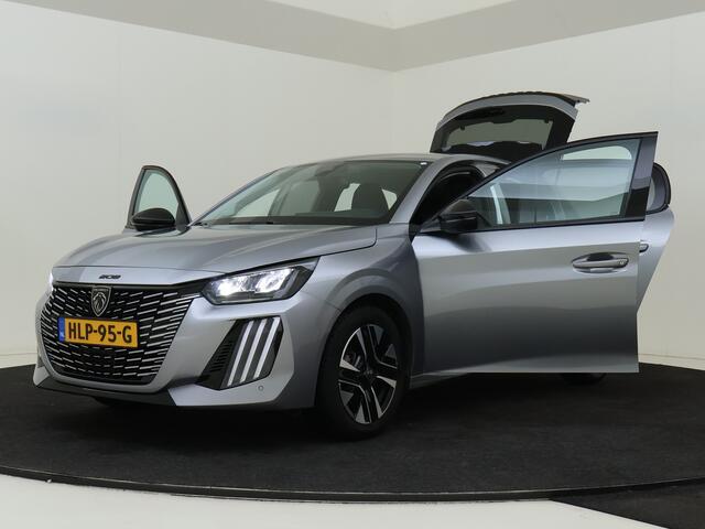 Peugeot 208 1.2 PureTech 100 Allure MD