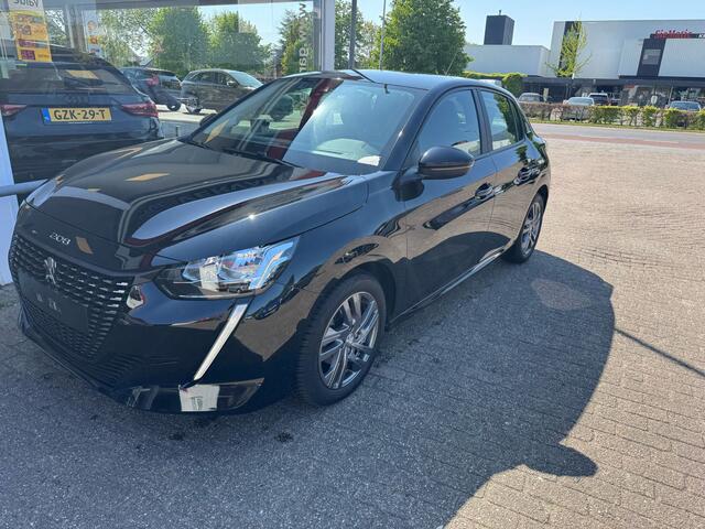 Peugeot 208 1.2 PureTech Active