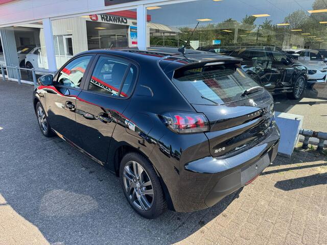 Peugeot 208 1.2 PureTech Active