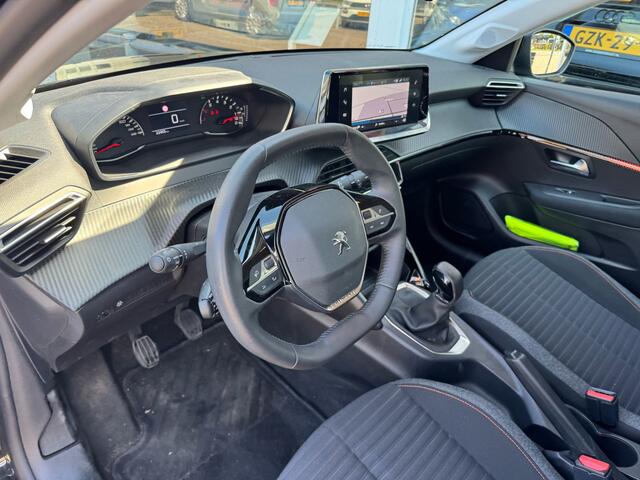 Peugeot 208 1.2 PureTech Active