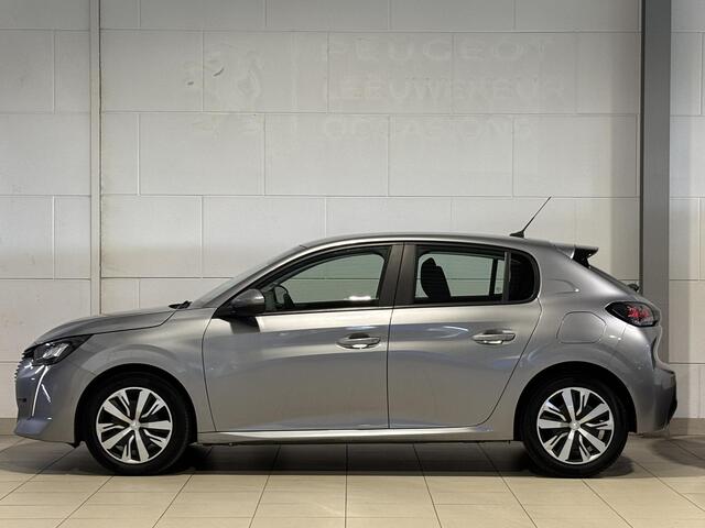 Peugeot 208 Active 1.2 75pk | NAVI | PARKEERSENSOREN | APPLE CARPLAY / ANDROID AUTO | ARMSTEUN | DAB+ | ISOFIX |