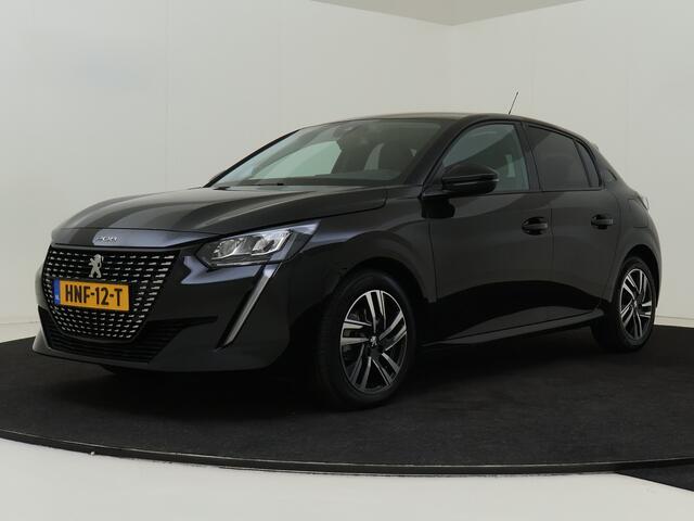 Peugeot 208 1.2 PureTech 100 Allure