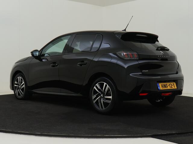 Peugeot 208 1.2 PureTech 100 Allure