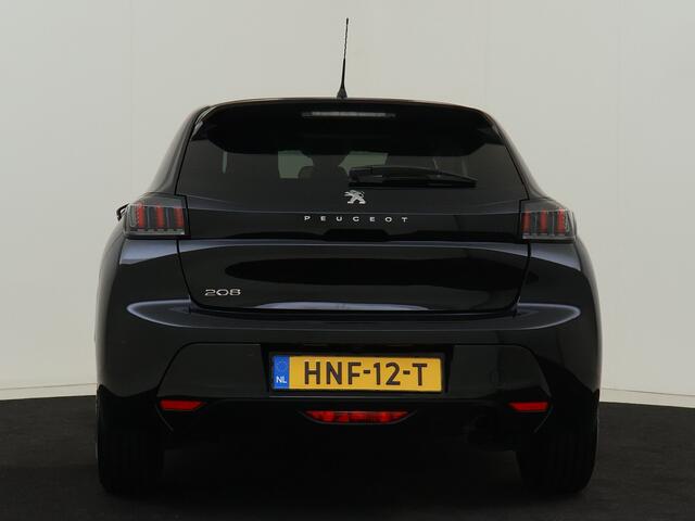 Peugeot 208 1.2 PureTech 100 Allure