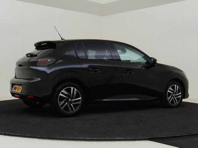 Peugeot 208 1.2 PureTech 100 Allure