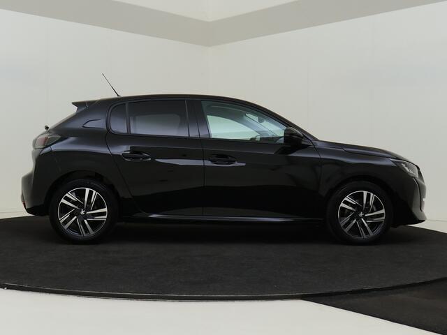 Peugeot 208 1.2 PureTech 100 Allure