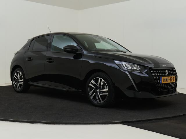 Peugeot 208 1.2 PureTech 100 Allure