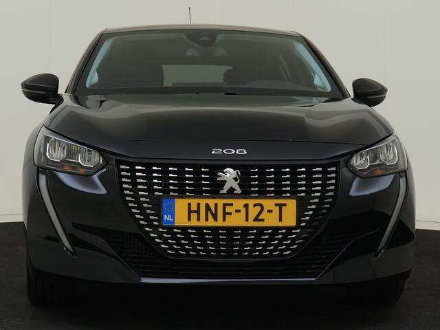 Peugeot 208 1.2 PureTech 100 Allure