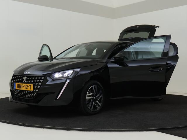 Peugeot 208 1.2 PureTech 100 Allure