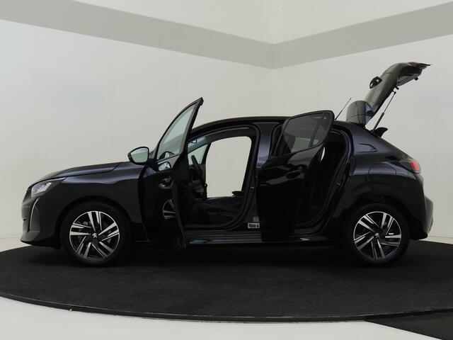 Peugeot 208 1.2 PureTech 100 Allure