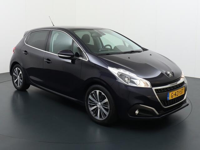 Peugeot 208 1.2 PureTech Allure
