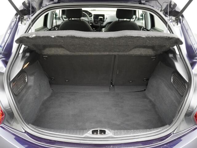 Peugeot 208 1.2 PureTech Allure