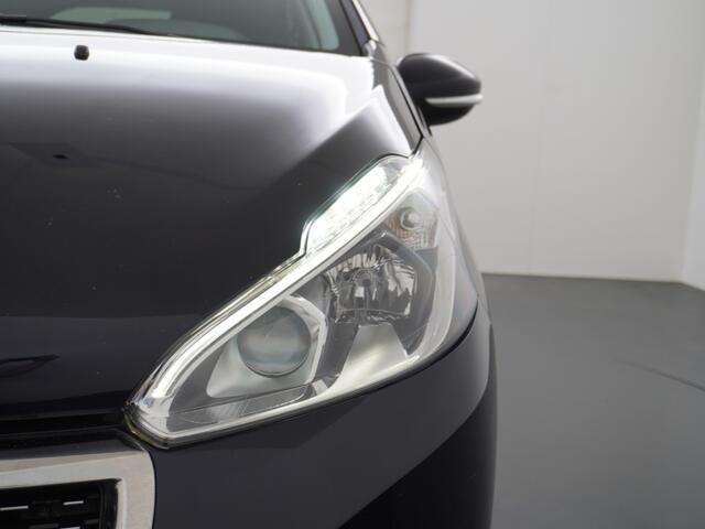 Peugeot 208 1.2 PureTech Allure