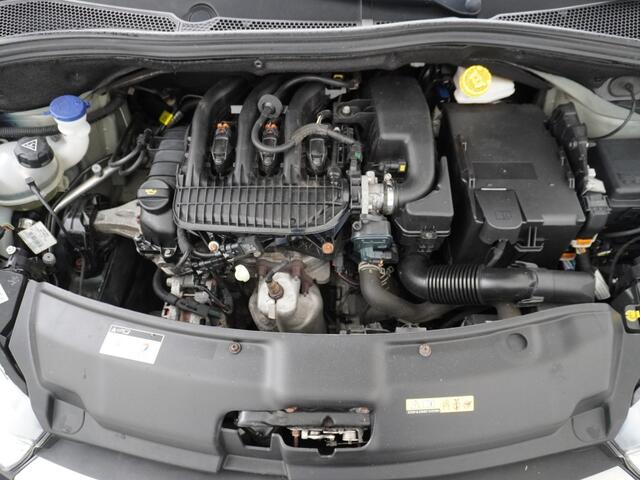 Peugeot 208 1.2 PureTech Allure